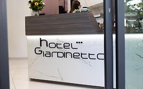 Hotel Giardinetto Al Sant'Orsola